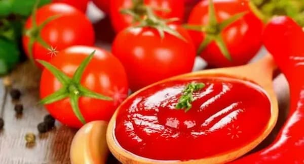 تصویر 3 از قیمت خرید رب گوجه ارگانیک + فروش ویژه